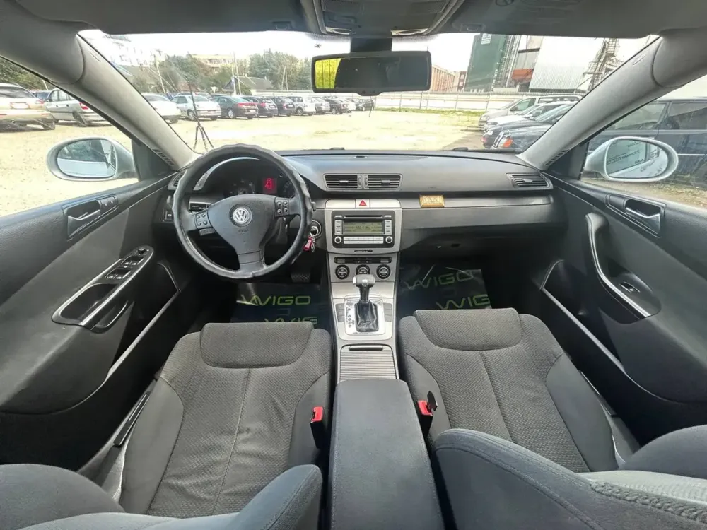 Продажа Volkswagen Passat B6, 2006г., Орша Орша - изображение 7