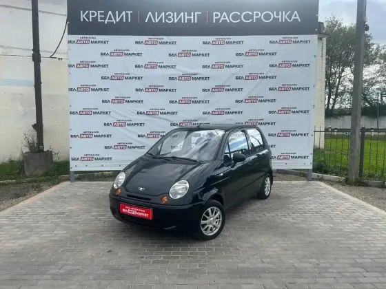 Продажа Daewoo Matiz I Рестайлинг, 2014г., Орша Орша