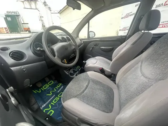 Продажа Daewoo Matiz I Рестайлинг, 2014г., Орша Орша