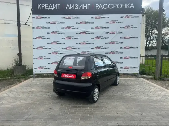 Продажа Daewoo Matiz I Рестайлинг, 2014г., Орша Орша