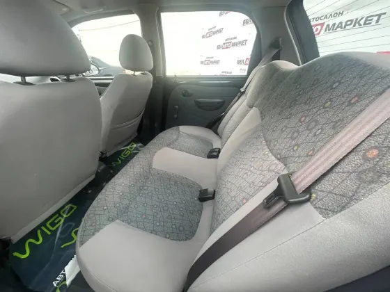 Продажа Daewoo Matiz I Рестайлинг, 2014г., Орша Орша