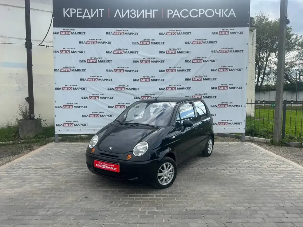 Продажа Daewoo Matiz I Рестайлинг, 2014г., Орша Орша - изображение 1