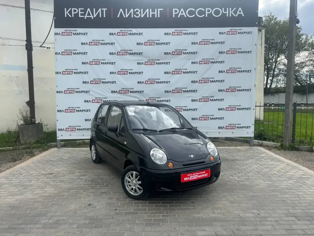 Продажа Daewoo Matiz I Рестайлинг, 2014г., Орша Орша - изображение 2