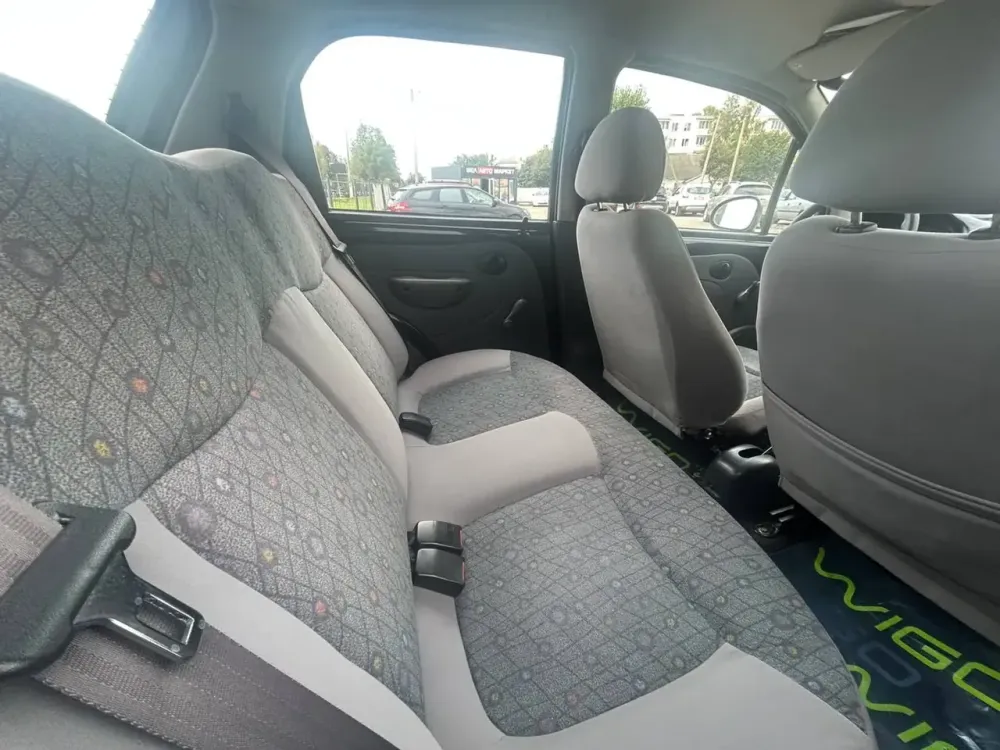 Продажа Daewoo Matiz I Рестайлинг, 2014г., Орша Орша - изображение 8
