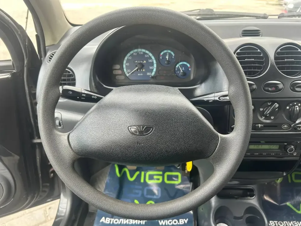 Продажа Daewoo Matiz I Рестайлинг, 2014г., Орша Орша - изображение 10