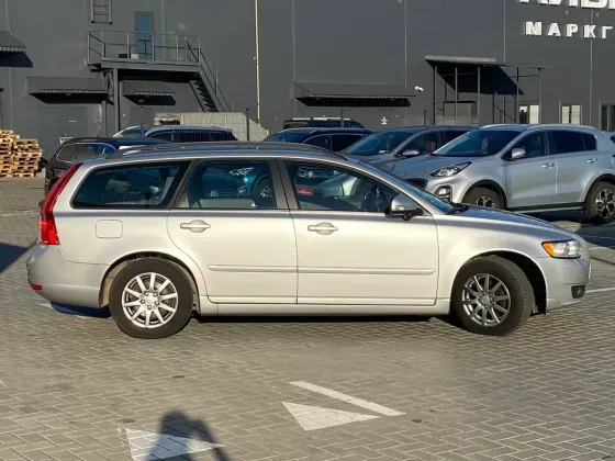 Продажа Volvo V50 I Рестайлинг, 2009г., Могилёв Могилев