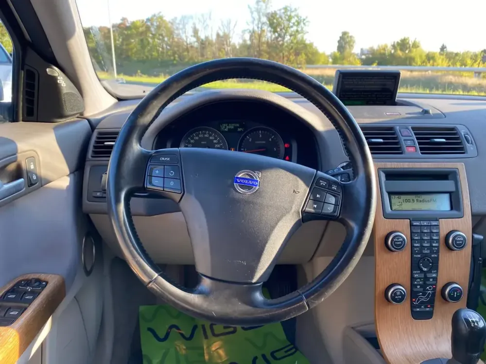 Продажа Volvo V50 I Рестайлинг, 2009г., Могилёв Могилев - изображение 10