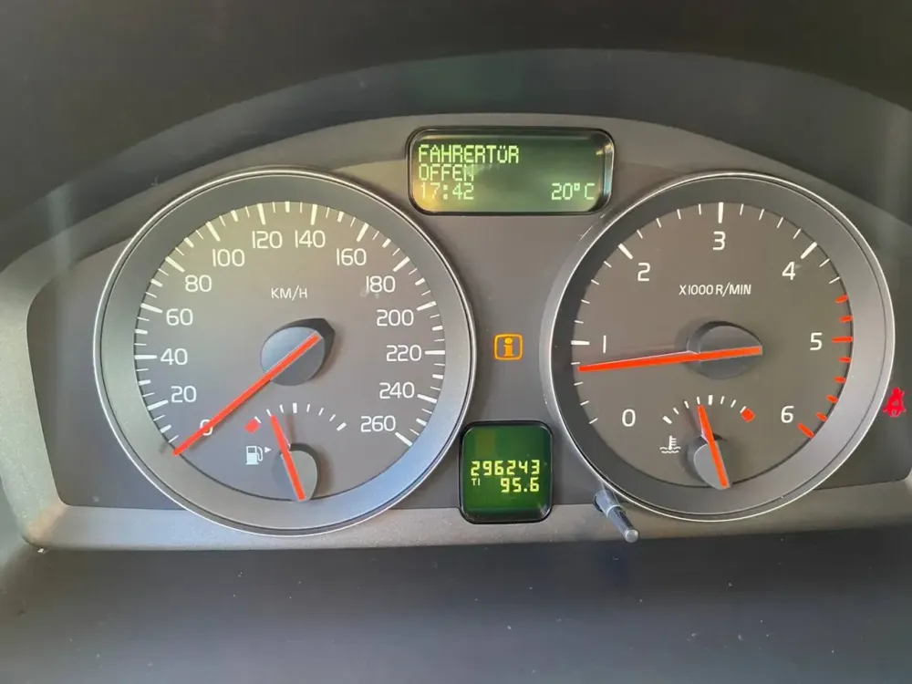 Продажа Volvo V50 I Рестайлинг, 2009г., Могилёв Могилев - изображение 11