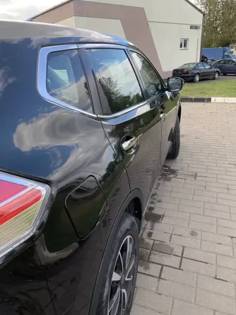 Продажа Nissan X-Trail III, 2015г., Бобруйск Бобруйск