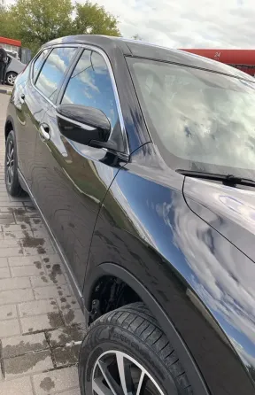 Продажа Nissan X-Trail III, 2015г., Бобруйск Бобруйск