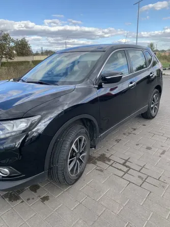 Продажа Nissan X-Trail III, 2015г., Бобруйск Бобруйск