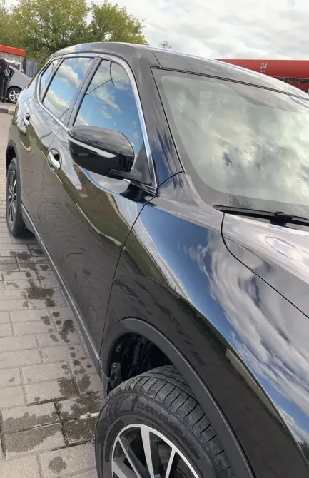 Продажа Nissan X-Trail III, 2015г., Бобруйск Бобруйск - изображение 5
