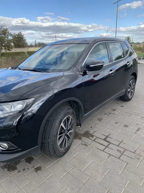 Продажа Nissan X-Trail III, 2015г., Бобруйск Бобруйск - изображение 4