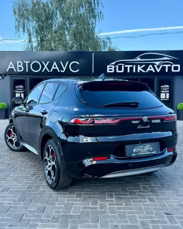Продажа Alfa Romeo Tonale I, 2023г., Минск Минск