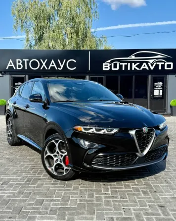 Продажа Alfa Romeo Tonale I, 2023г., Минск Минск
