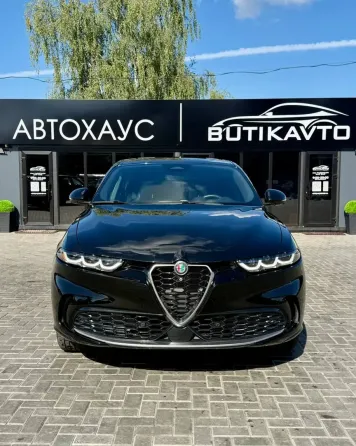 Продажа Alfa Romeo Tonale I, 2023г., Минск Минск