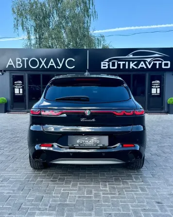 Продажа Alfa Romeo Tonale I, 2023г., Минск Минск