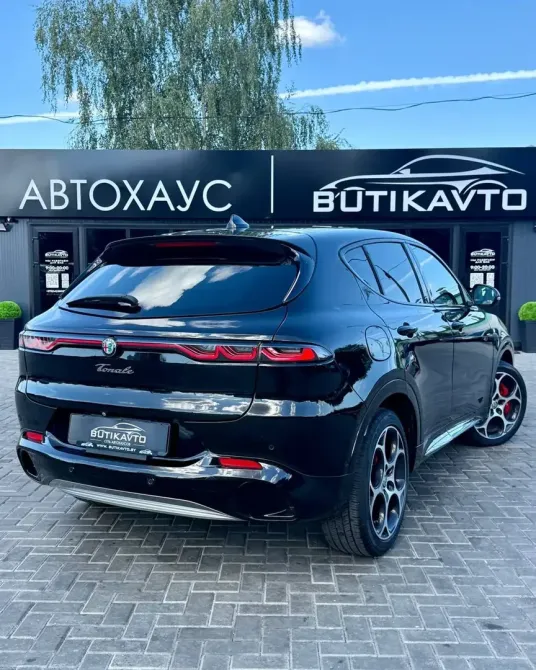 Продажа Alfa Romeo Tonale I, 2023г., Минск Минск - изображение 7