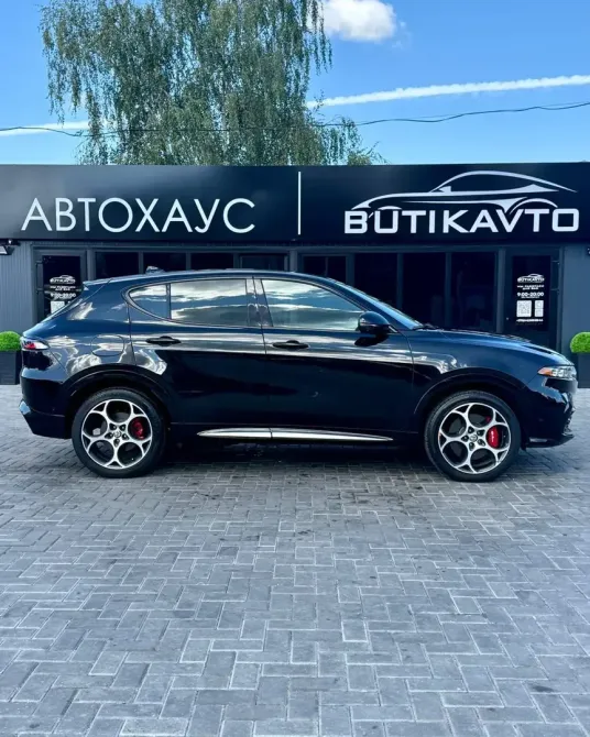 Продажа Alfa Romeo Tonale I, 2023г., Минск Минск - изображение 8