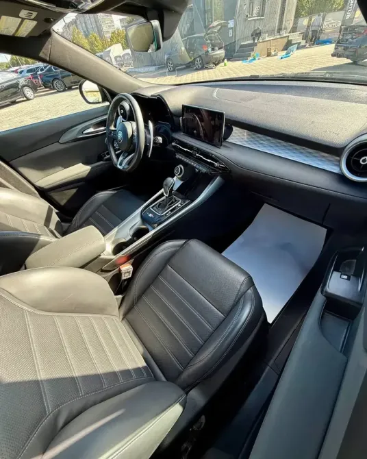 Продажа Alfa Romeo Tonale I, 2023г., Минск Минск - изображение 12