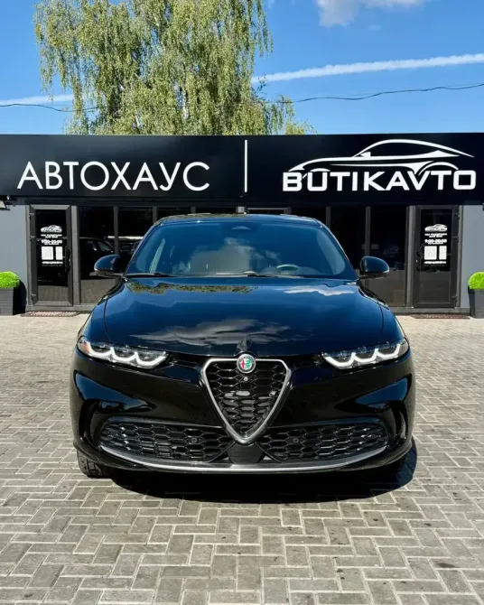 Продажа Alfa Romeo Tonale I, 2023г., Минск Минск - изображение 2