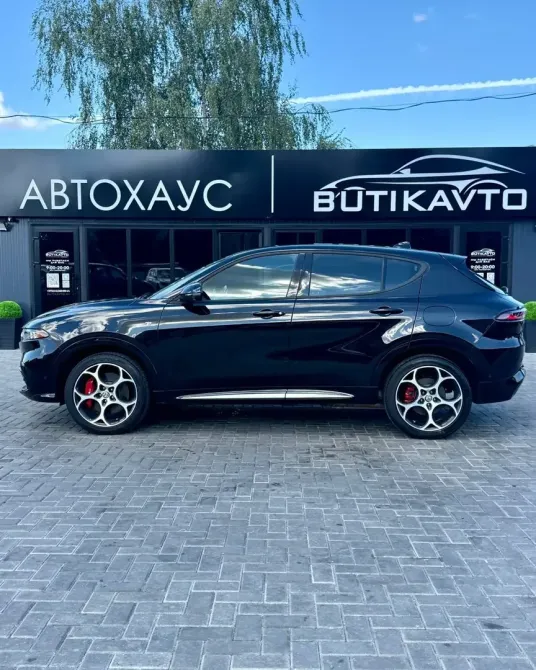 Продажа Alfa Romeo Tonale I, 2023г., Минск Минск - изображение 4