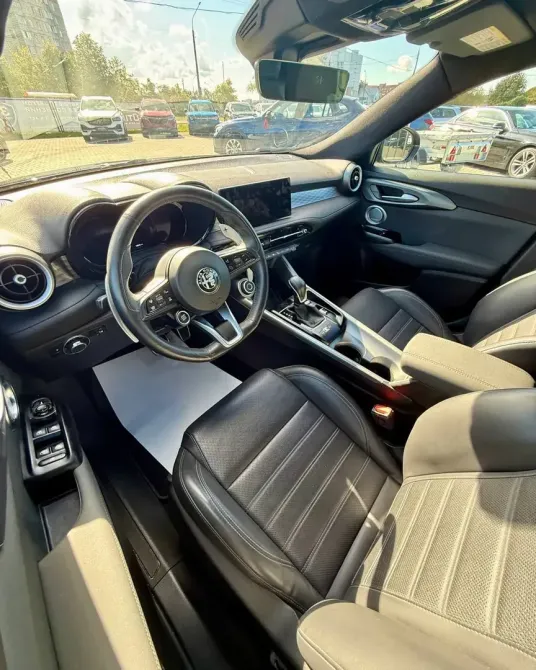 Продажа Alfa Romeo Tonale I, 2023г., Минск Минск - изображение 9