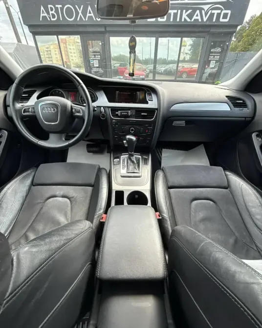 Продажа Audi A4 IV (B8), 2008г., Борисов Борисов - изображение 7