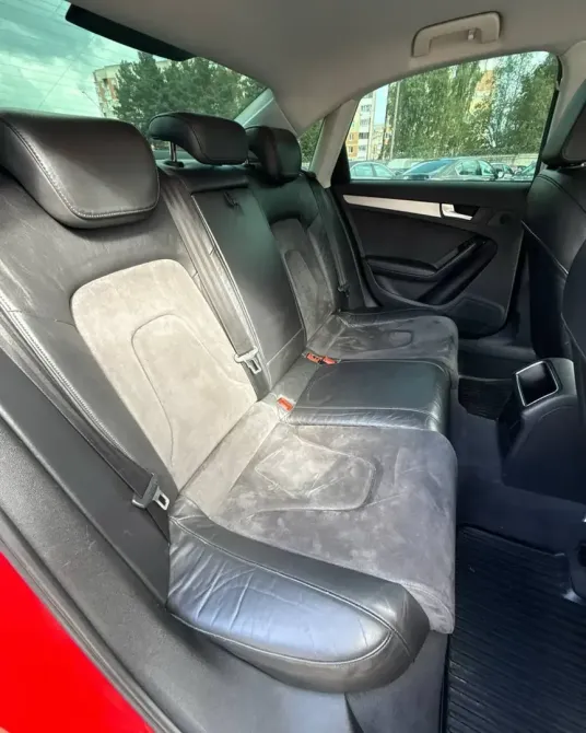 Продажа Audi A4 IV (B8), 2008г., Борисов Борисов - изображение 11