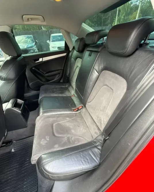 Продажа Audi A4 IV (B8), 2008г., Борисов Борисов - изображение 9