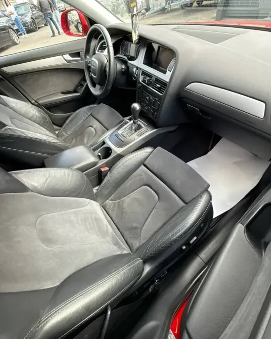 Продажа Audi A4 IV (B8), 2008г., Борисов Борисов - изображение 12