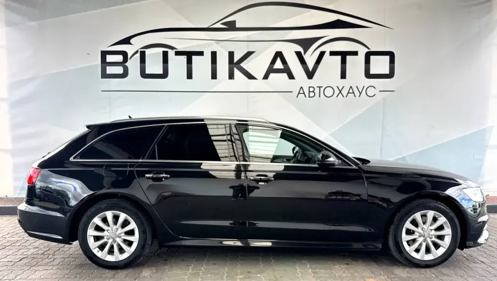 Продажа Audi A6 IV (C7) Рестайлинг, 2017г., Лида Лида - изображение 8