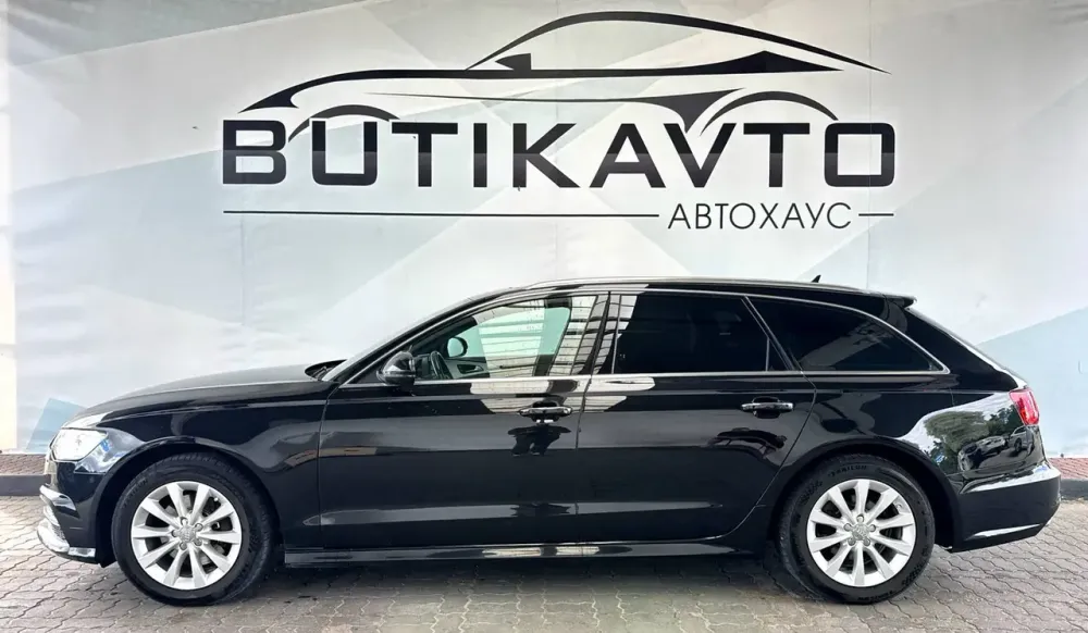 Продажа Audi A6 IV (C7) Рестайлинг, 2017г., Лида Лида - изображение 4