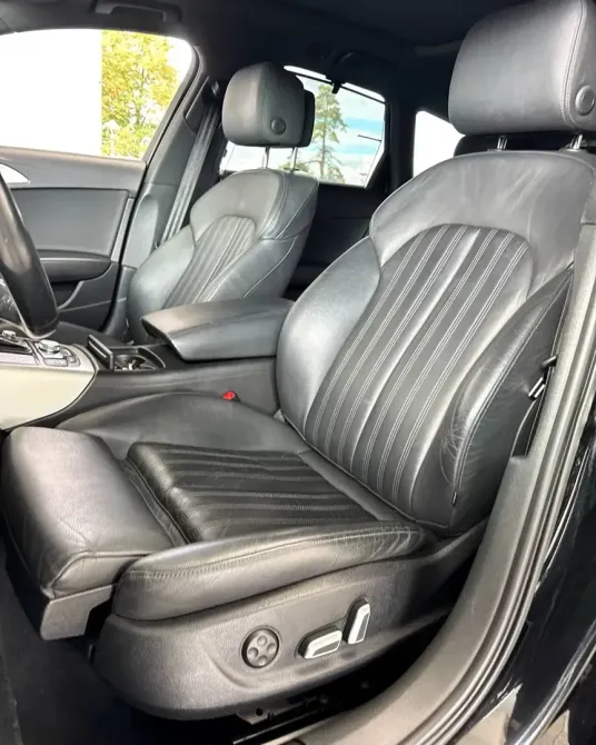 Продажа Audi A6 IV (C7) Рестайлинг, 2017г., Лида Лида - изображение 11