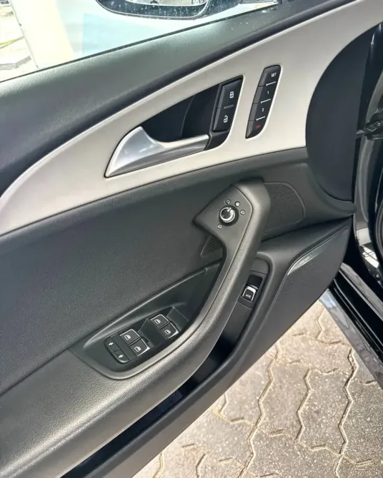 Продажа Audi A6 IV (C7) Рестайлинг, 2017г., Лида Лида - изображение 9