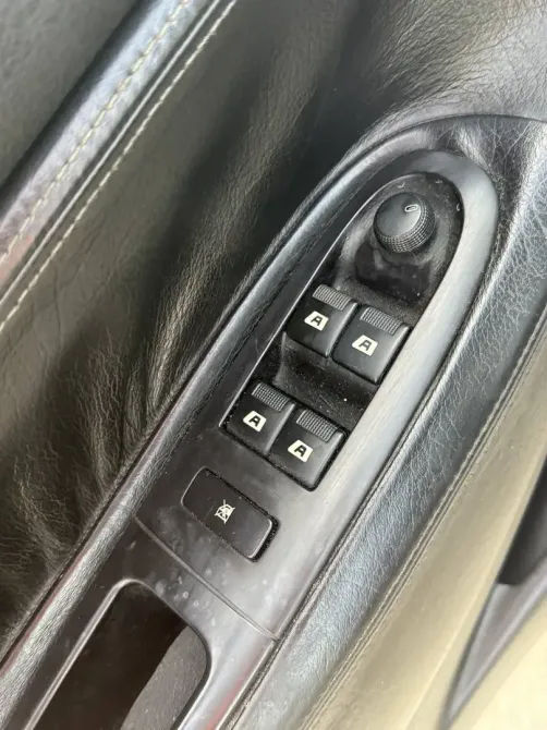 Продажа Peugeot 607 I, 2000г., Солигорск Солигорск - изображение 10