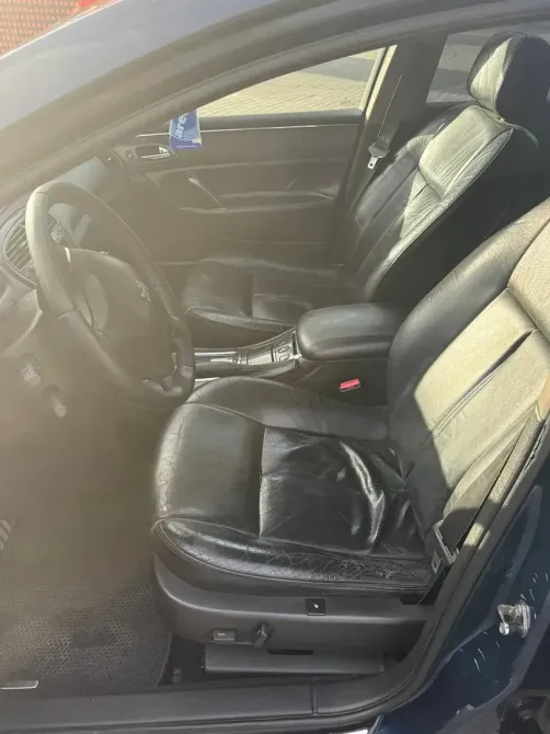 Продажа Peugeot 607 I, 2000г., Солигорск Солигорск - изображение 11