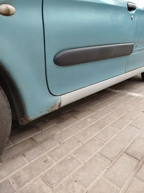 Продажа Citroen Xsara Picasso I, 2000г., Минск Минск - изображение 7