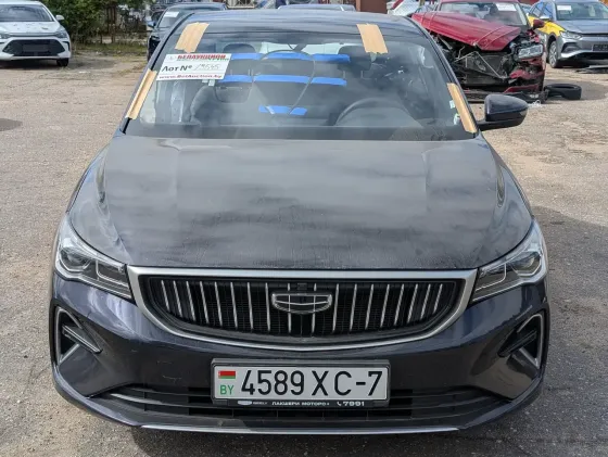 Продажа Geely Emgrand II, 2024г., Минск Минск