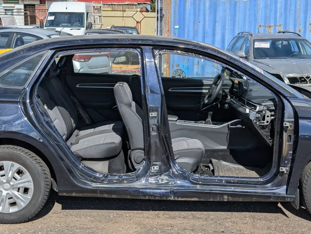 Продажа Geely Emgrand II, 2024г., Минск Минск - изображение 12