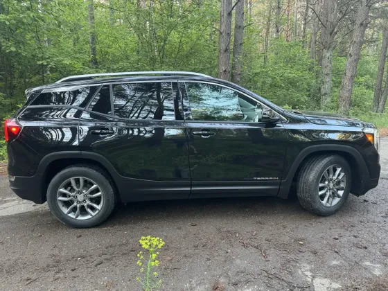 Продажа GMC Terrain II Рестайлинг, 2022г., Гродно Гродно