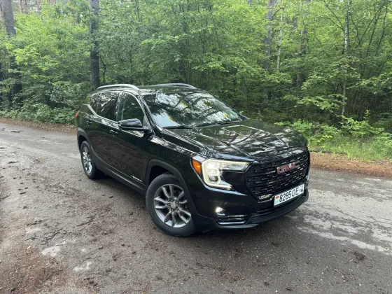 Продажа GMC Terrain II Рестайлинг, 2022г., Гродно Гродно