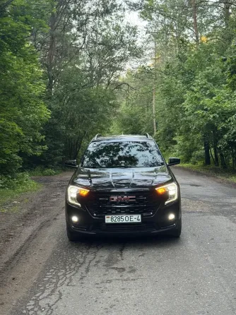 Продажа GMC Terrain II Рестайлинг, 2022г., Гродно Гродно