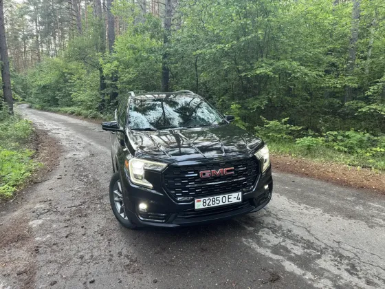 Продажа GMC Terrain II Рестайлинг, 2022г., Гродно Гродно