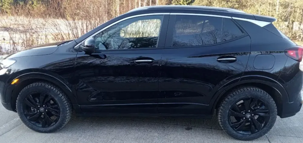 Продажа Buick Encore GX I Рестайлинг, 2024г., Минск Минск - изображение 6