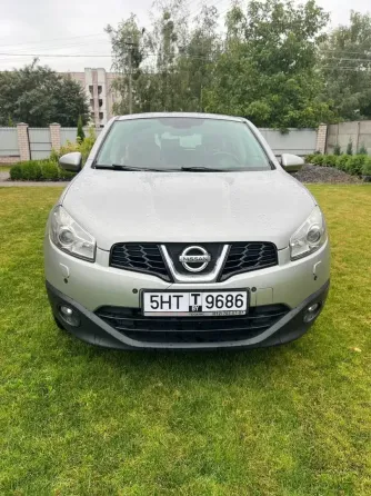 Продажа Nissan Qashqai I Рестайлинг, 2012г., Солигорск Солигорск