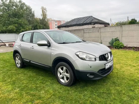 Продажа Nissan Qashqai I Рестайлинг, 2012г., Солигорск Солигорск