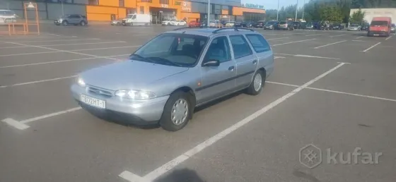 Продажа Ford Mondeo I, 1994 г., Брест Брест