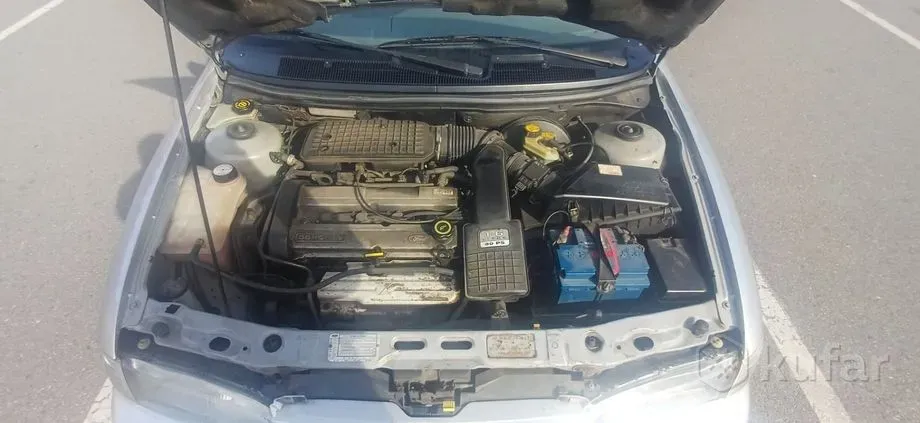 Продажа Ford Mondeo I, 1994 г., Брест Брест - изображение 7