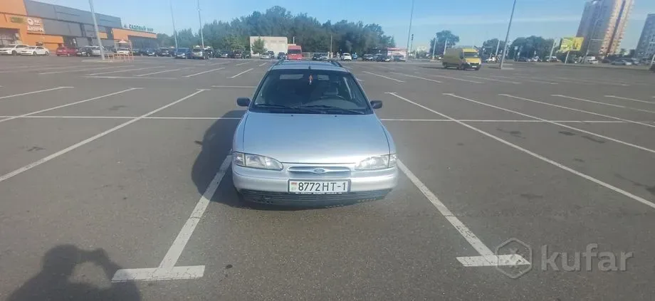 Продажа Ford Mondeo I, 1994 г., Брест Брест - изображение 2